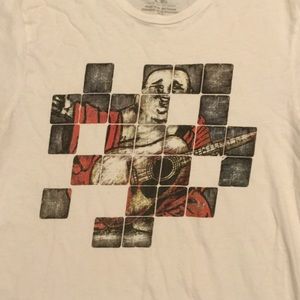 True religion t shirt